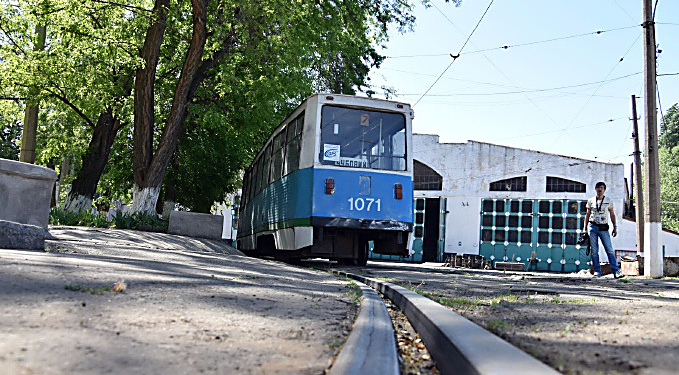 Суд арестовал построенную на земле «Николаевэлектротранса» гостиницу, связанную с экс-директором предприятия