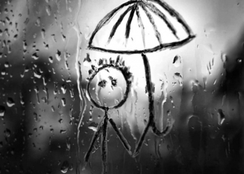 Скорей бы закончился. Сегодня самый депрессивный день в году