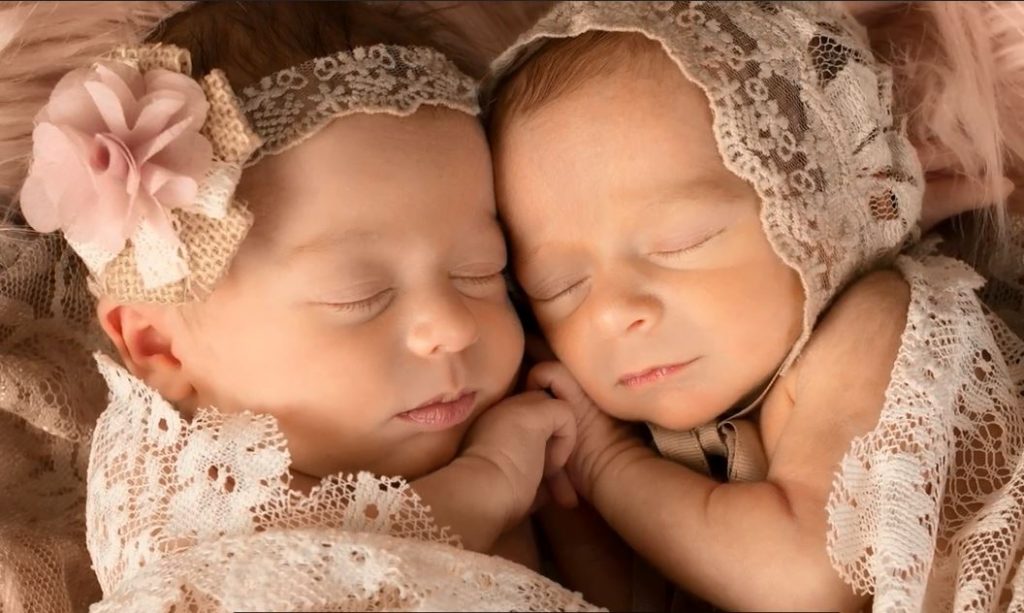 Генномодифицированные дети это реальность - в Китае подтвердили рождение отредактированных близнецов 1