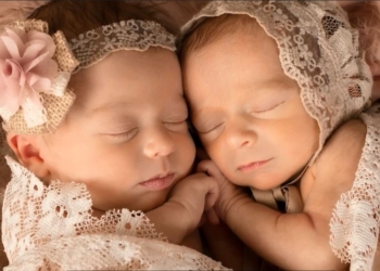 Генномодифицированные дети это реальность – в Китае подтвердили рождение отредактированных близнецов