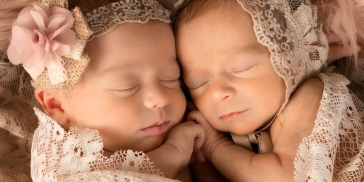 Генномодифицированные дети это реальность – в Китае подтвердили рождение отредактированных близнецов