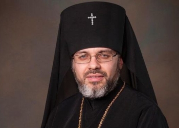 Экзарх Даниил: “Мне кажется, что в Украине настроили слишком много храмов”
