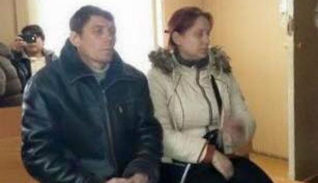 Другим наука. Житель Кривого Рога, который надругался над флагом Украины, сядет на три года