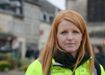 Французские “желтые жилеты” примут участие в выборах в Европарламент