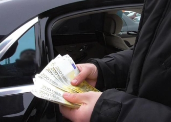 НАБУ расследует хищение 93 млн. грн. “Укрзализныци”. Организатором схемы может быть нардеп