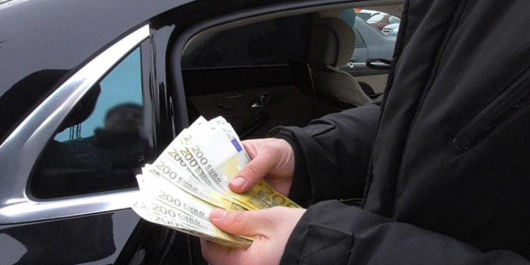 НАБУ расследует хищение 93 млн. грн. “Укрзализныци”. Организатором схемы может быть нардеп