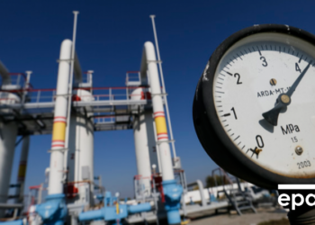 “Все идет по плану”: глава Нафтогаза заверил, что запасов газа хватит для прохождения зимы