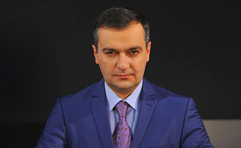 Бывший журналист Гнап пошел в президенты