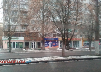 В Корабельном районе женщина угрожала взорвать квартиру в многоэтажке