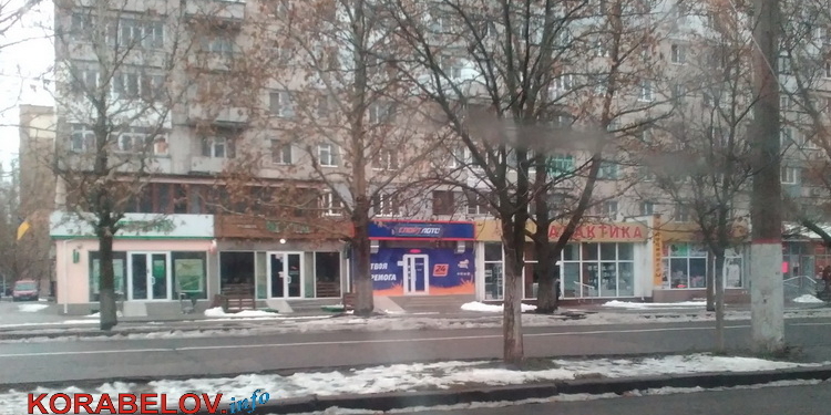 В Корабельном районе женщина угрожала взорвать квартиру в многоэтажке