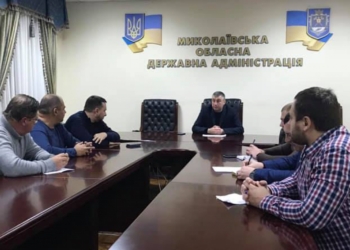 На Николаевщине срочно приступили к текущему ремонту двух трасс государственного значения