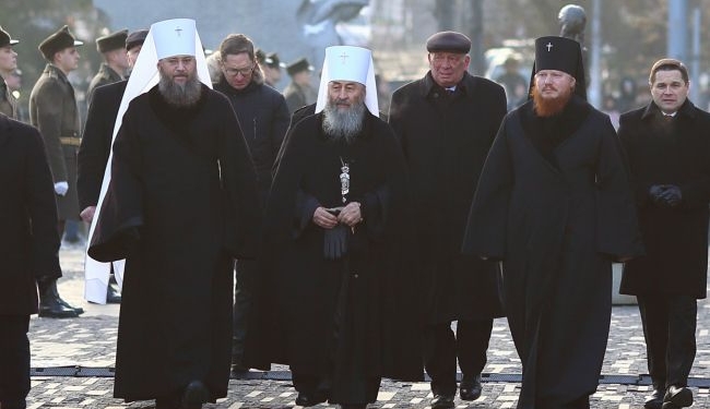 Опубликован список церквей в Украине, попавших под закон о переименовании