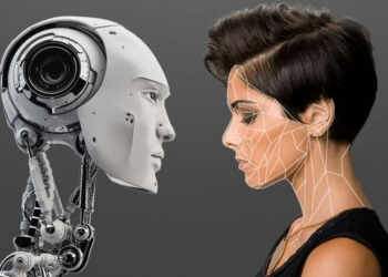 И роботы туда же? Искусственный интеллект может стать наследником гендерного неравенства