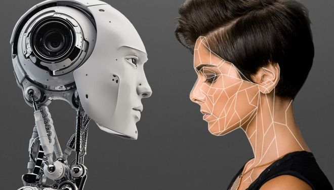 И роботы туда же? Искусственный интеллект может стать наследником гендерного неравенства