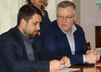 Николаевская ТЭЦ заказала проект реконструкции теплосети по Московской и просит у города почти 50 млн.грн.