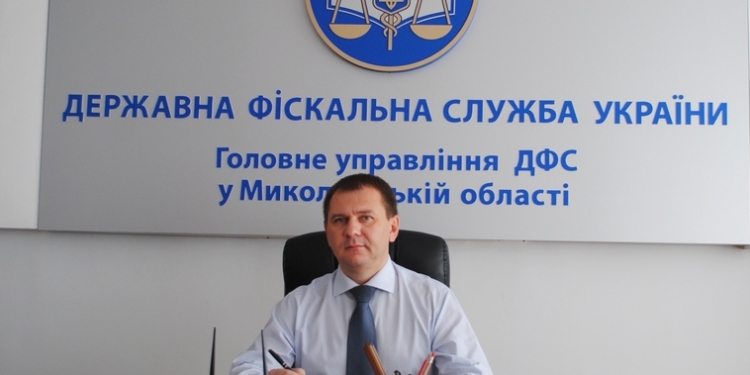 В ГФС Николаевщины подсчитали: в бюджеты всех уровней мобилизовано почти 10,2 млрд. гривен