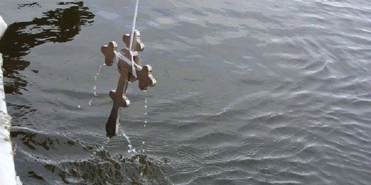 Крещение пройдет без сильных морозов – синоптики