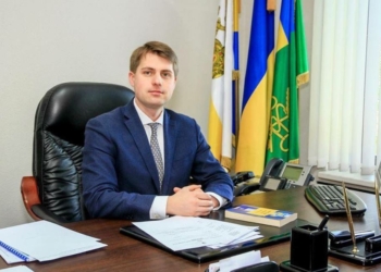 Роман Кріль: «Завдання Миколаївської митниці – створення сприятливих умов для розвитку зовнішньої торгівлі, вільних конкурентних умов для ведення бізнесу у регіоні»