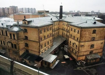 Раненых украинских моряков хотят «спрятать» от общения с украинскими адвокатами в «Лефортово»