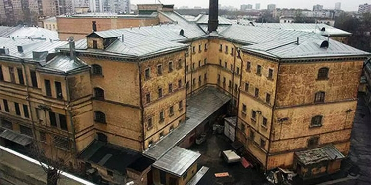 Раненых украинских моряков хотят «спрятать» от общения с украинскими адвокатами в «Лефортово»