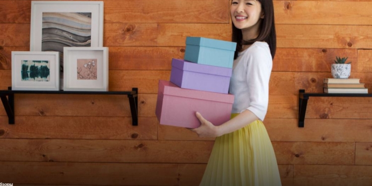 Как японская уборщица стала культовым блогером и ведущей популярного телешоу об уборке