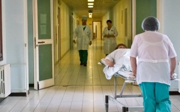 Медреформа: частные и государственные больницы будут конкурировать за пациентов и бюджетные деньги