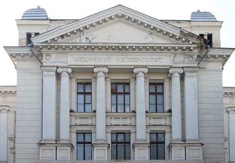 Надоели склоки и захваты. Минздрав создаст новый вуз на базе Одесского медуниверситета