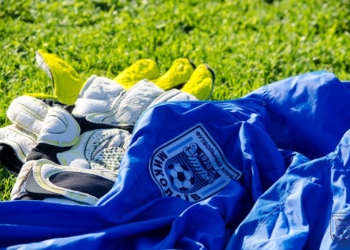 МФК «Николаев» расстался с 6 футболистами