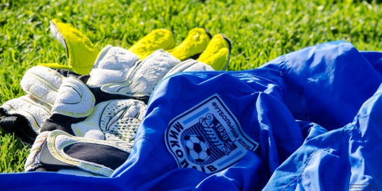 МФК «Николаев» расстался с 6 футболистами