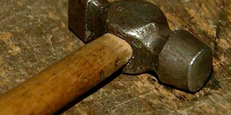 В Одессе пенсионер забил молотком знакомую за отказ выйти за него замуж