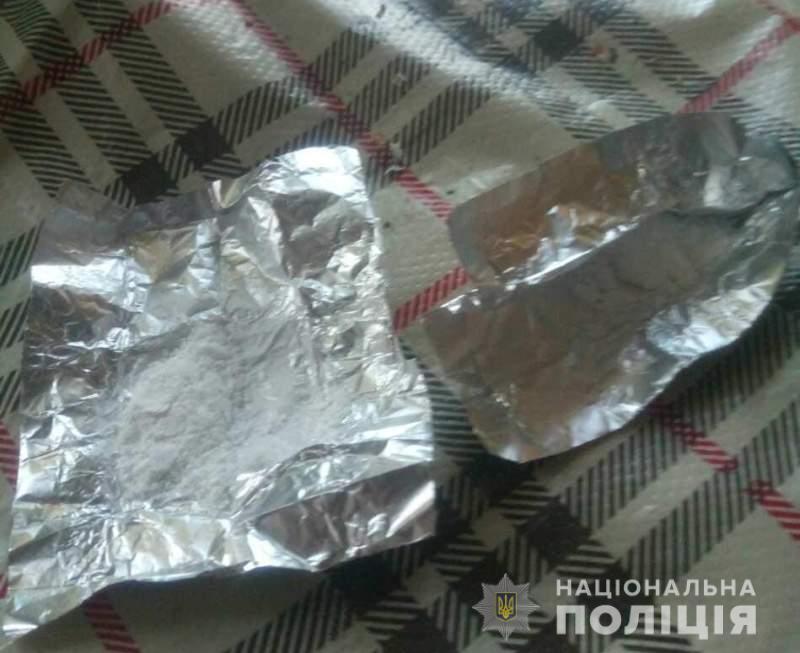 Полиция задержала в Первомайске 35-летнюю наркоторговку. Наблюдение за ней велось несколько месяцев 1