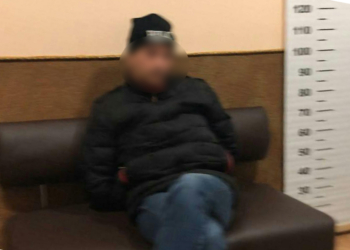 На границе с Польшей задержали украинца, который требовал пропустить в страну гражданку России