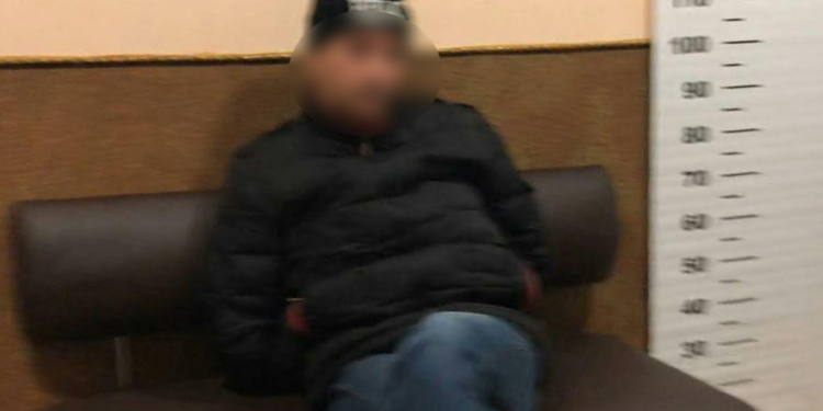 На границе с Польшей задержали украинца, который требовал пропустить в страну гражданку России