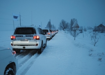 В ОБСЕ заявили о новом мирном плане для Донбасса, которым заменит Минские соглашения