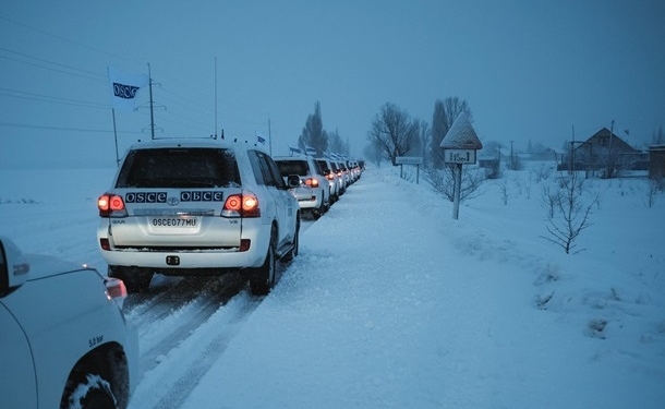 В ОБСЕ заявили о новом мирном плане для Донбасса, которым заменит Минские соглашения