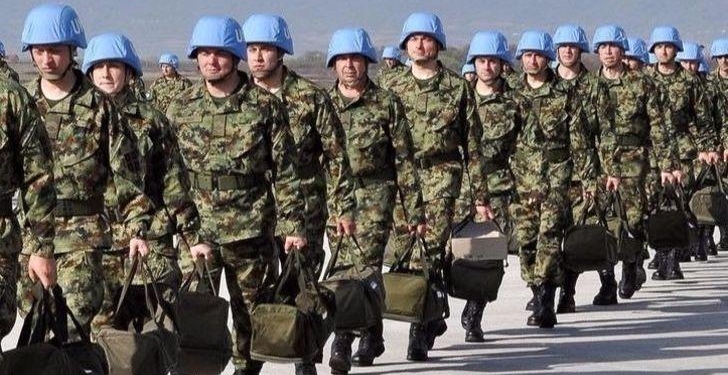 В Мали боевики напали на лагерь миротворцев ООН, погибло восемь человек