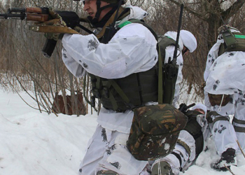 Прошедшие сутки на Донбассе: 5 нарушений режима прекращения огня, но без потерь