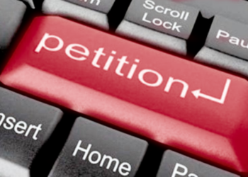 Самые странные петиции к президенту Украины