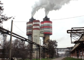 Глубокая яма украинского химпрома. Есть ли выход? Есть, но спорный