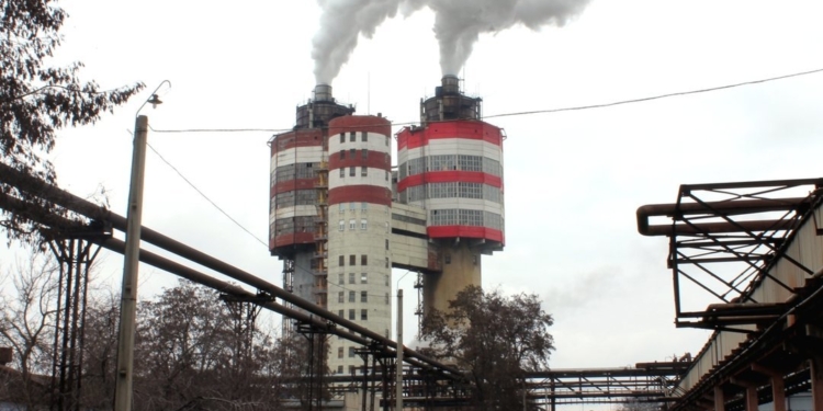 Глубокая яма украинского химпрома. Есть ли выход? Есть, но спорный