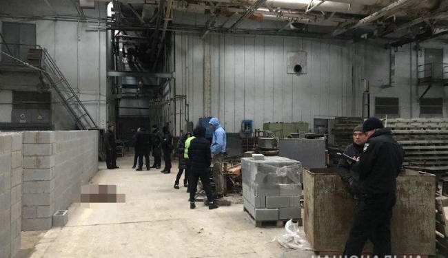 В Ровно работник частного приюта натравила тибетского мастифа на полицейских