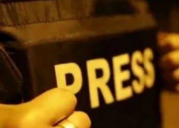 Николаевщина вышла на второе место в Украине по количеству нарушений прав журналистов