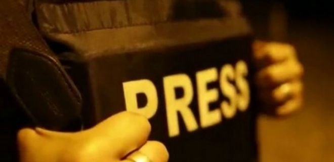 Николаевщина вышла на второе место в Украине по количеству нарушений прав журналистов