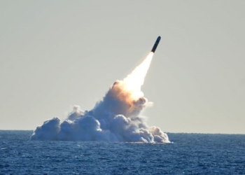 США начали производство маломощных ядерных боеголовок