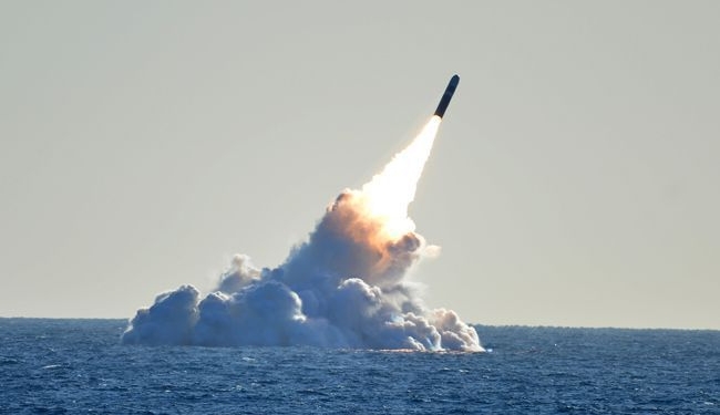 США начали производство маломощных ядерных боеголовок