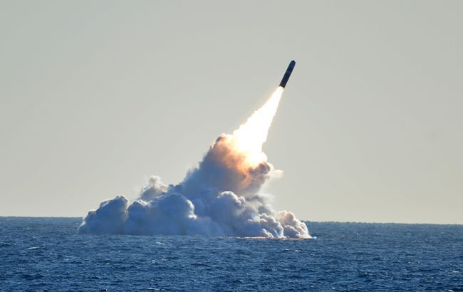 На Миколаївщині збили ракету “Калібр”, випущену з моря. Ще одну таку – над Херсонщиною