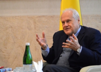 Миротворцы для Донбасса: в ОБСЕ подготовили “неформальный документ”