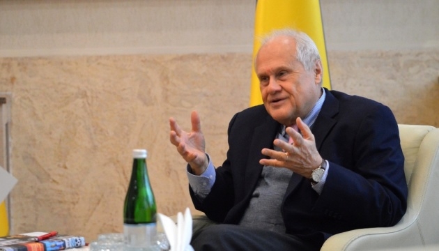 Миротворцы для Донбасса: в ОБСЕ подготовили “неформальный документ”