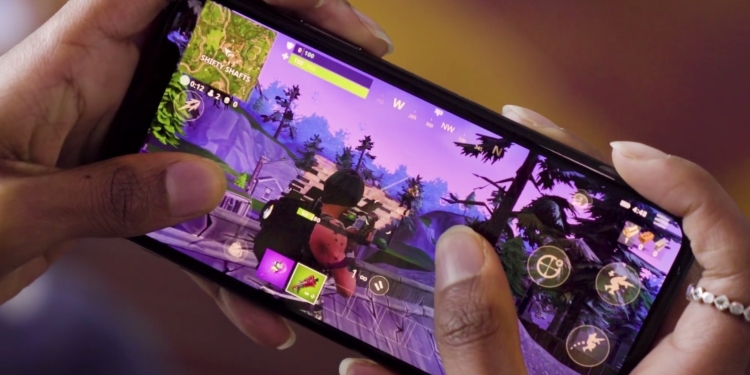 В 2018 году геймеры отдали $87,7 млрд создателям условно-бесплатных игр