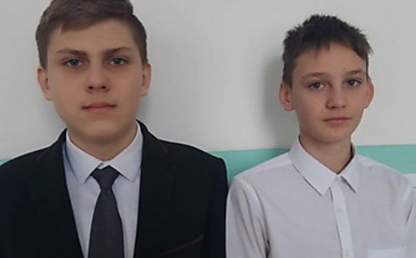 Спасали пятеро, наградили двоих непричастных? Ученики 2-ой гимназии обвинили во лжи награжденных за спасение провалившихся под лед девочек